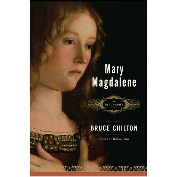 Mary Magdalene : A Biography 9780385513180 Used / Pre-owned