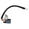 thumbnail image 2 of A0009052702 A1665420218 Negative Battery Cable Lhd for Mercedes Benz C W204, 2 of 5