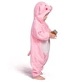 thumbnail image 3 of Mameluco para bebé con forma de cerdito Costume Spooktacular Creations para Halloween, 3 of 6