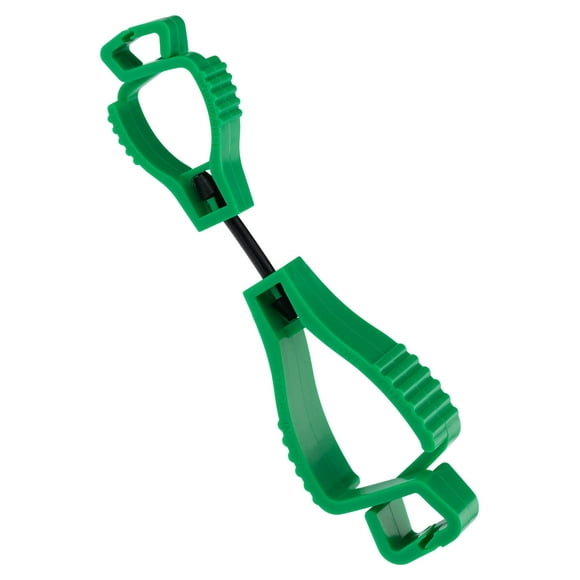 Glove Guard 1939GN Clip, Green Large