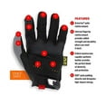 thumbnail image 3 of Mechanix M-Pact Grey 2XL, 3 of 3