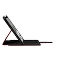 thumbnail image 5 of UAG iPad Pro 11" (4th Gen 2022, 3rd Gen 2021) Case Metropolis Rugged Heavy Duty Protective Cover Multi-Angle Viewing Folio Stand with Pencil Holder, Magma by URBAN ARMOR GEAR, 5 of 8