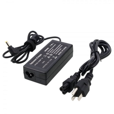65W AC Battery Charger for Gateway NX 100X 0225C1965N 4014 6500920 m-6206m pa-1650-01 +US Cord price history on PriceWatchPro
