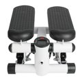 thumbnail image 3 of Home Hydraulic Stepper 100kg Load Capacity w/ Arm Resistance Bands CA Stock, 3 of 4
