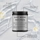 thumbnail image 3 of Matt Paste - Hair Styling Paste for Men with Strong Hold & Matte Finish - Styling Cream with Coconut & Candelilla Wax - Silicone-Free - 100 g, 3 of 5