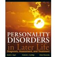 thumbnail image 1 of Personality Disorders and Older Adults: Diagnosis, Assessment, and Treatment, 1 of 1