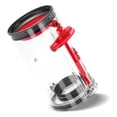 thumbnail image 1 of Repuesto de depósito de polvo Bolan-Tech para aspiradora Dyson V10 SV12. Repuesto de depósito grande. N.º de pieza: 969509-01., 1 of 5