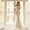 Blue, variant on Modern Off The Shoulder Sheath/Mermaid Wedding Dresses Back Big Bow Long Train Custom Made 2025 Rode De Morrie