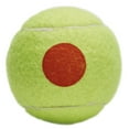 thumbnail image 2 of Pelotas de Tenis Tourna de Baja Compresión Etapa 2 para Niños x60, 2 of 3