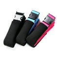 thumbnail image 4 of CTIRCHIU Exercise Bands Elastic Loop Rosy for 1Pack, 4 of 8