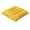 Yellow, variant on CASAFUN Thicken Squares Pillows Seating for Adults & Kids, Fall Seat Cushion for Office Chair,Meditation Floor Pillow for Yoga Balcony Living Room Tatami Outdoor,Cushion Pad for Long Seating