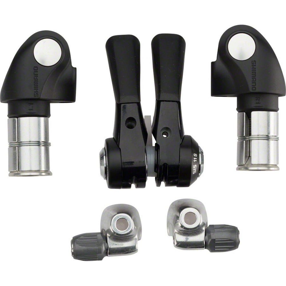Shimano DuraAce SLBSR1 11Speed Bar End Shifters