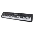 thumbnail image 4 of Clavier piano 61 touches multifonction avec enregistrement des tremblements et sustain, 4 of 4