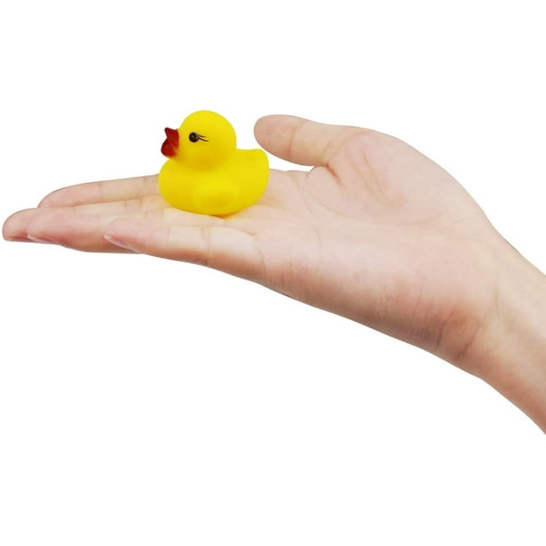 Classic Yellow Rubber Ducky by Schylling