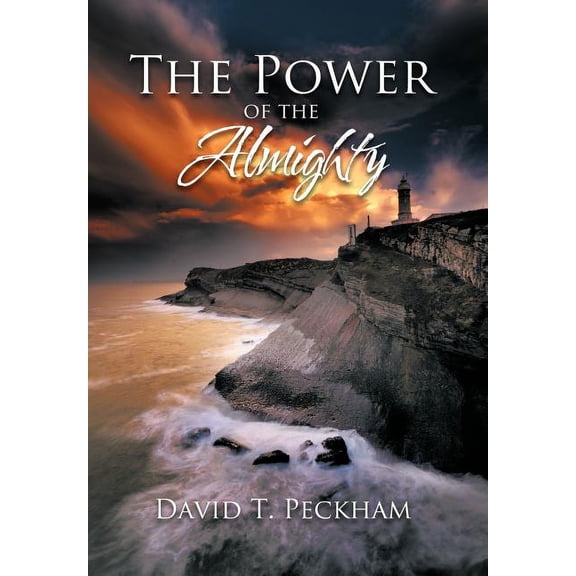 The Power of the Almighty, (Hardcover)