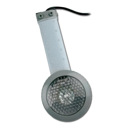 NiteLighter 50 Watt / 750 Lumens Underwater Light for Above Ground Pool LED - Walmart.com