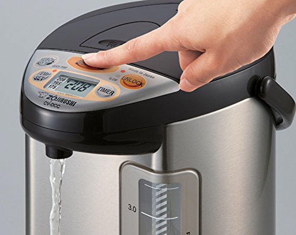 Zojirushi - Brandclub - Zojirushi CV-DCC40XT VE Hybrid Water