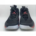 thumbnail image 4 of Ni - ke Ni - ke Air Jordan 36 XXXVI Black Infrared Men's Size 8.5 CZ2650-001 Shoes Dusty, 4 of 5