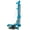 Blue, variant on 1:64 Alloy Rotary Drilling Rig Crawler Excavator Vehicle Model Construction Equipment Trucks Model, Blue