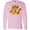 AD-Pink, variant on Inktastic Cinco De Mayo Party Long Sleeve T-Shirt