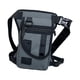 thumbnail image 3 of Accesorios para Bolsa de pierna DYNWAVEMX caída Multifunción resistente al desgaste Bolsa de muslo clásica Riñonera para pesca gris, 3 of 8
