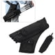 thumbnail image 5 of M Buder Bolsa de Almacenamiento de Flechas Portátil 4 Tubos con Correa para Tiro con Arco Negro, 5 of 9