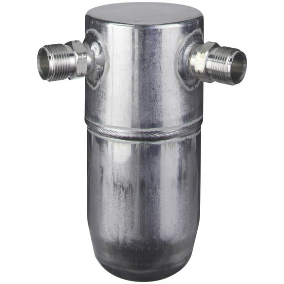 Spectra Premium 0283000 Air Conditioning Accumulator/Drier - HVAC