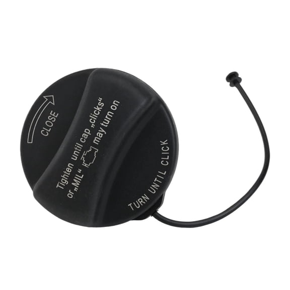 Genuine Fuel Tank Filler Gas Cap For BMW 320i 328i 330i 335i 530i 535i 640i 745i