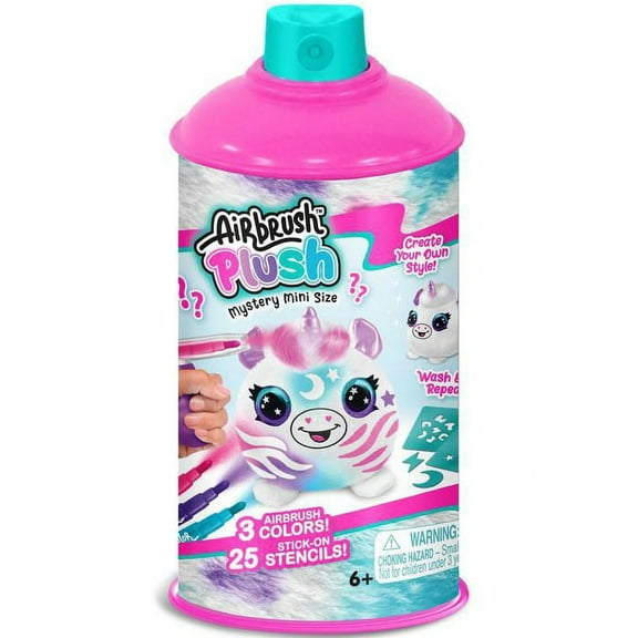 License 2 Play Soft Stuffed Animals and Plush Toys, Plastic Multicolor