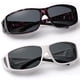 thumbnail image 2 of Gafas de Sol Envolventes Fit Over Yogo Vision Polarizadas 100% UV para Hombre y Mujer, 2 of 5