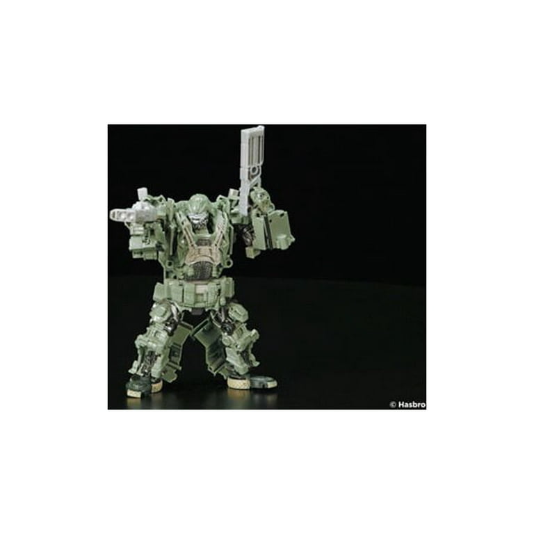 TRANSFORMERS: The Last Knight Premier Edition Voyager Class Autobot Hound