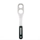 thumbnail image 1 of Kit de Herramientas para Desmontar el Volante de Bicicleta, Llave de Cassette para Volante de Bicicleta, Herramientas Portátiles Reparación Bicicletas de 11 y 12 Dientes., 1 of 5