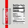 thumbnail image 2 of acdanc  (2 pack) Diet Coke Soda Soft Drink, 7.5 fl oz, 10 Pack, 2 of 10