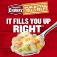thumbnail image 6 of Campbell's Chunky Soup, Pub-Style Chicken Pot Pie, 18.8 oz Can (Pack of 8), 6 of 7