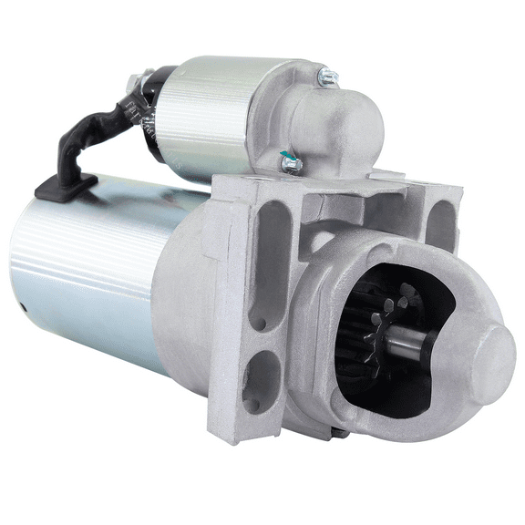 Starter Motor For 99-05 Chevrolet GMC VAN Sierra 1500 Hummer H2 Truck V8 6.0L
