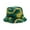 Green, variant on GHSOHS Hat Cowboy Hat Silk Bonnet Beanie Skullies Beanies Women's Oil Painting Printed Spring/Summer Fashion Cute Shade Fisherman Hat Warm Baseball Caps Berets Fedoras Blue Headbands