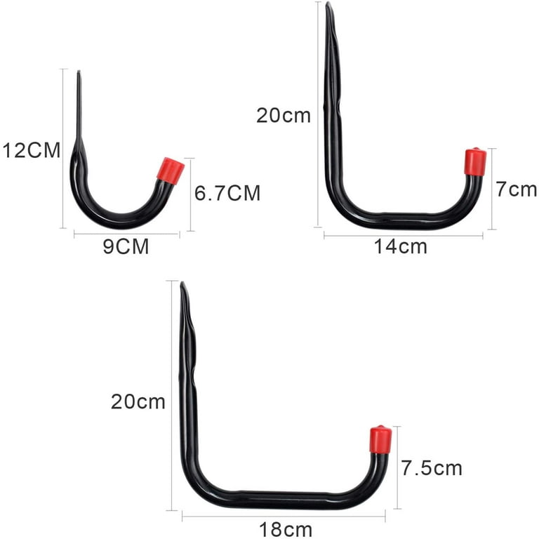 Walmart garage storage hooks new arrivals