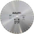 thumbnail image 2 of Archer Pro 24" in. General Purpose Diamond Saw Blades for Fast Cutting Concrete, Stone, Masonry, Pavers, Bricks, Blocks, 2 of 2