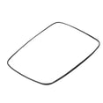 thumbnail image 1 of Vidrio de Espejo Retrovisor Lateral Vidrio de Espejo Retrovisor Antiarañazos Vidrio de Espejo Retrovisor Lateral Calentado Estable y Confiable para Freelander LR2 ANGGREK Otros, 1 of 8