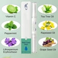 thumbnail image 3 of 2026 New Nail Fungus Pen, Nail Growth Treatment Repair Serumtwist Pens for Repair and Strengthener Nail, All-Natural, Easy to Apply, 3 of 7