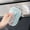 #001-Blue, variant on TanSiDing Glass Cleaning Brush with Squeegee, T-Shaped Mirror Wiper for Bathroom and Shower, Defogger and Scrubber Tool for Streak-Free Glass and Tile Surfaces