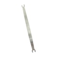 thumbnail image 3 of Herramienta de ajuste de piano metal doble para ajuste de sonido Tool de reparación portátil Tune Splawrench Splak Spching para principiantes, 3 of 9