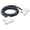 3m-female to female, variant on Quality DB37 Cable DB37 Male to Male Extension Cable 37 Pin Cable Shielded Cord for Secure Data Transmission