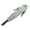 White, variant on RJ11 RJ45 Telecoms Phone Wire Cable Punching Down Networking Tool Crimping Tool Install Wire Stripping Cutter