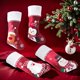 thumbnail image 5 of Christmas Decorations Clearance!! Christmas Decorations Embroidered Socks Gift Bags Christmas Decoration Pendants, 5 of 7