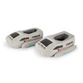 thumbnail image 1 of Zapatillas Star Trek: La nueva generación de Shuttlecraft 3D, 1 of 7