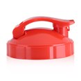 thumbnail image 4 of 1Pc Seal Flip Top Lid Replacement With Sealing Rings Gaskets For  Blender Juicer, 4 of 8