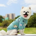 thumbnail image 6 of Keimprove Dog Clothes Pet Dog Jacket Coat Puppy Clothing For Small Medium Dogs, 6 of 6