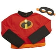 Incredibles 2 Deluxe Incredibles Family Dress Up with Sound Effects