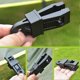 thumbnail image 2 of 10PCS Tarpaulin Clip Tent Canopy Clip Buckle Outdoor Wind Rope Clamps Reusable Awning Mountaineering Camping Accessories, 2 of 5